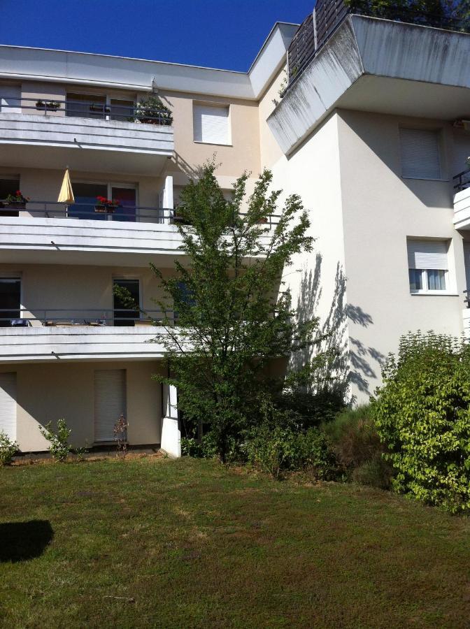 Square Walliser Strasbourg Eksteriør billede