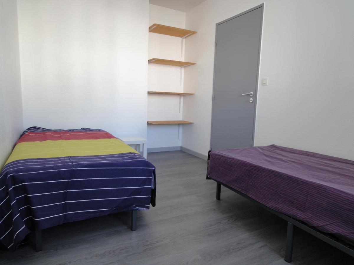 Square Walliser Strasbourg Eksteriør billede