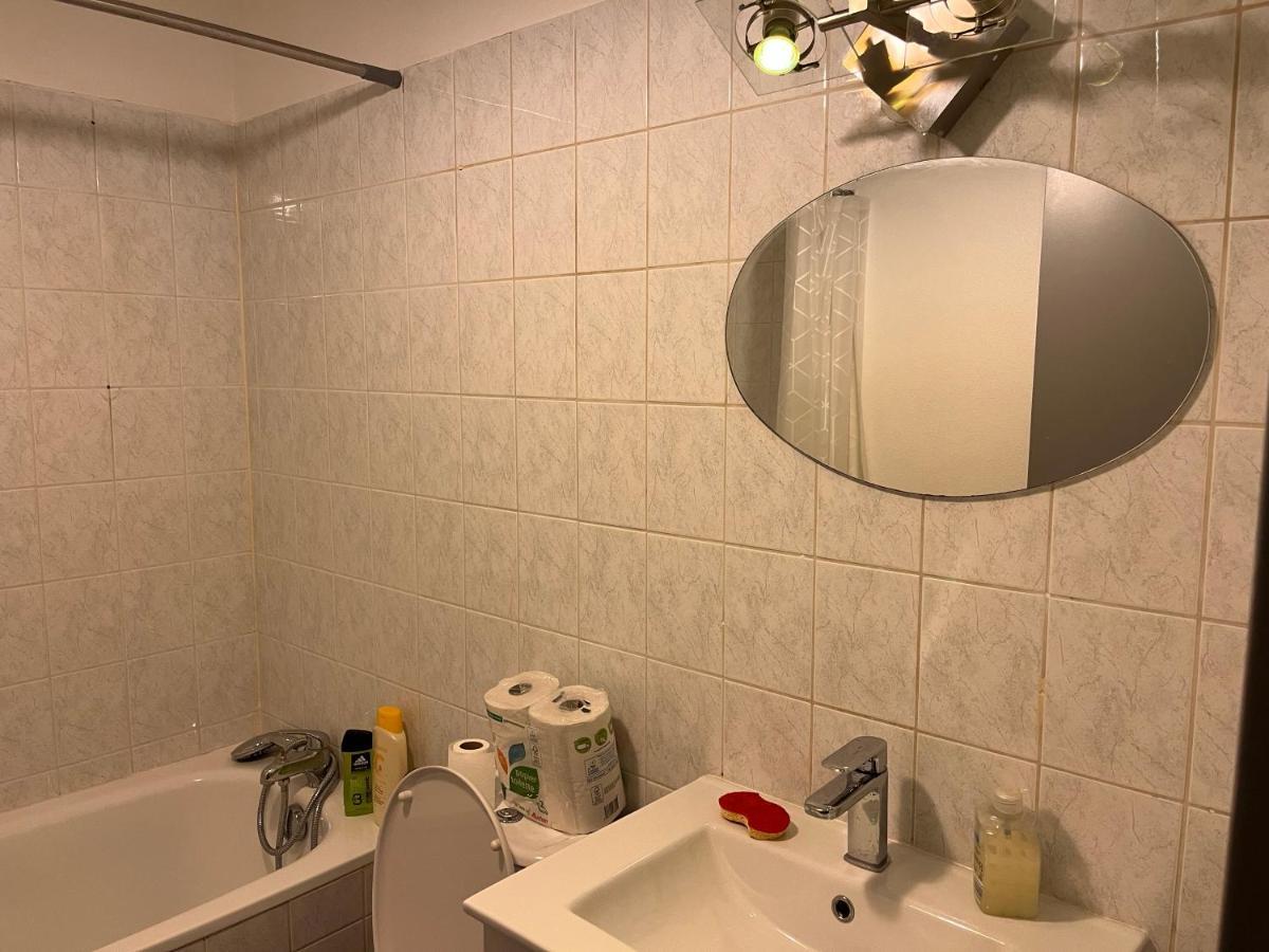 Square Walliser Strasbourg Eksteriør billede