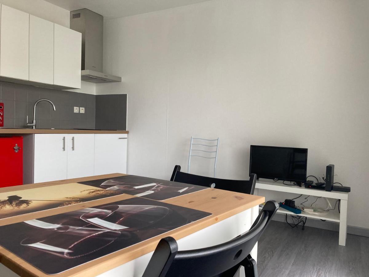 Square Walliser Strasbourg Eksteriør billede