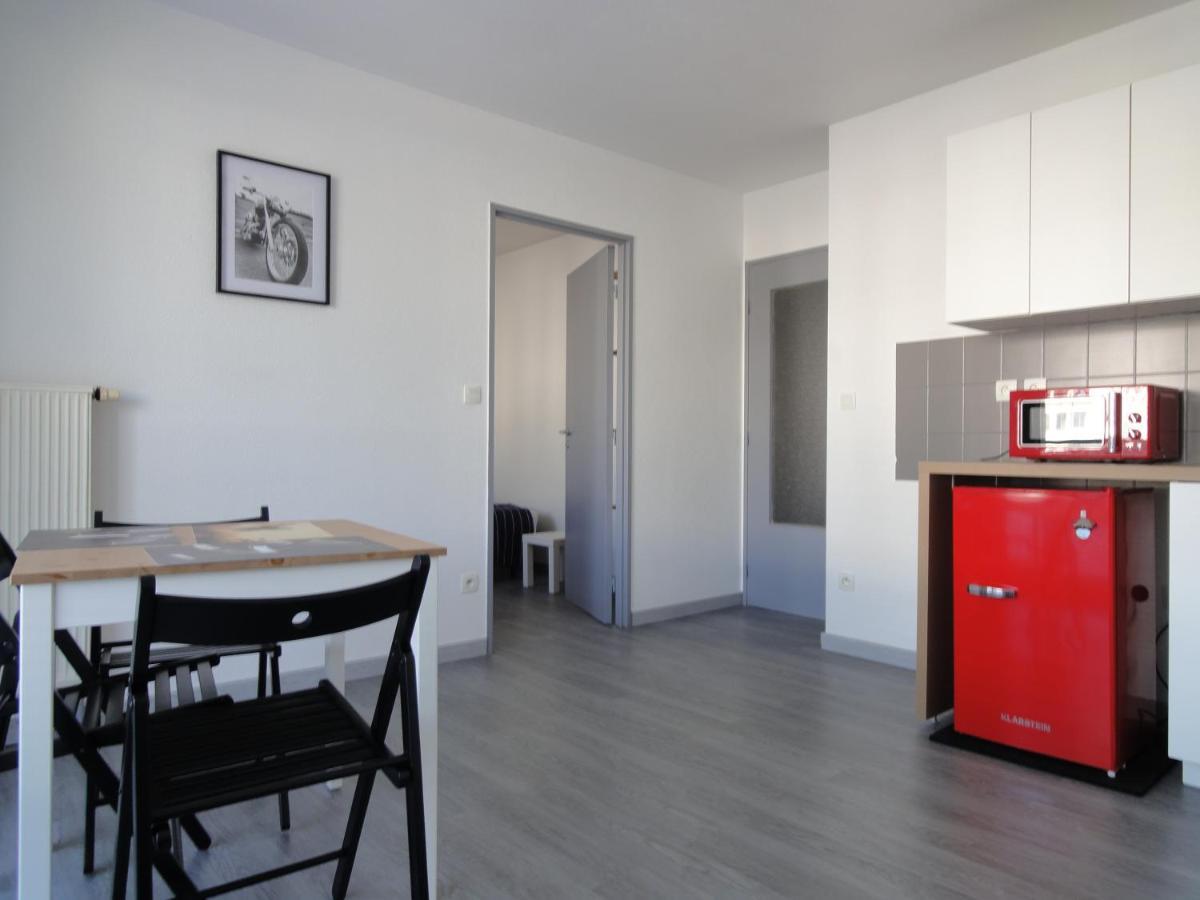 Square Walliser Strasbourg Eksteriør billede