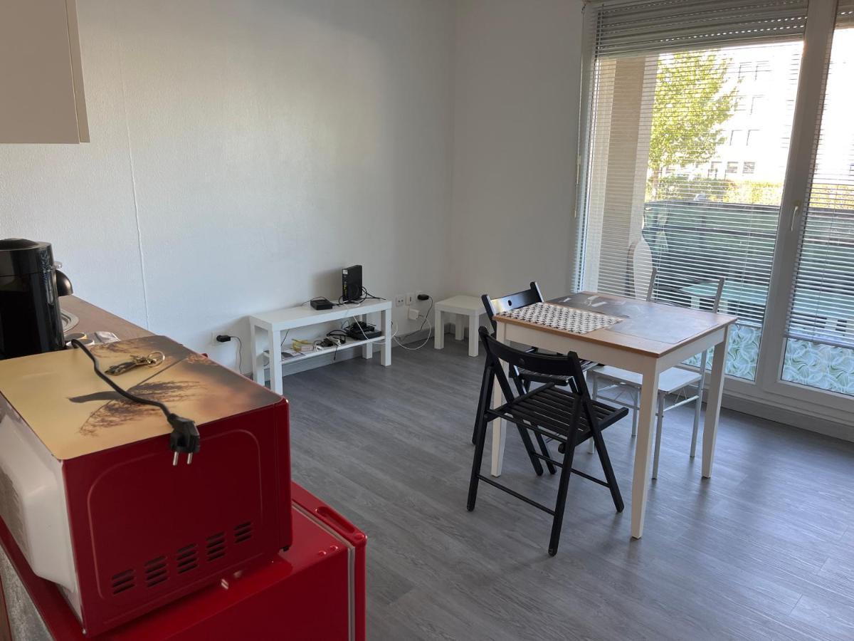Square Walliser Strasbourg Eksteriør billede